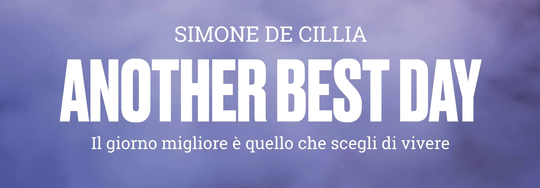 Mostra fotografica in memoria di Simone De Cillia